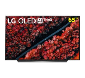 تلویزیون OLED هوشمند ال جی OLED65C9PVA 65inch