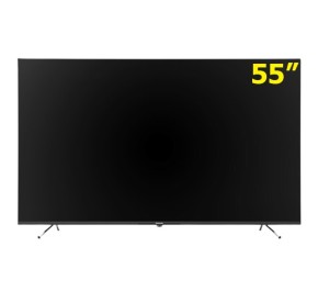 تلویزیون LED هوشمند پاناسونیک TH-55GX706M 55inch