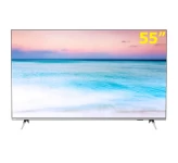 تلویزیون LED هوشمند فیلیپس 55PUS6554/12 55inch