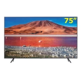 تلویزیون کریستالی LED سامسونگ UE75TU7100WXXN 75inch