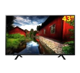 تلویزیون ال ای دی آکسون XT-4390S 43inch