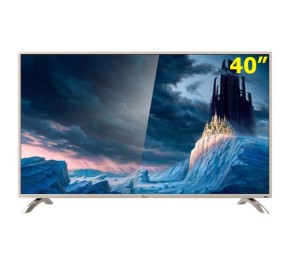 تلویزیون هوشمند ال ای دی جی پلاس 40FH512A 40inch