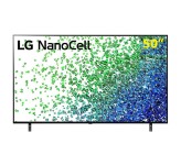 تلویزیون نانوسل هوشمند ال جی 50NANO80VPA 50inch