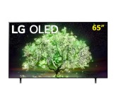 تلویزیون OLED هوشمند ال جی OLED65A16LA 65inch