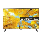 تلویزیون ال ای دی هوشمند ال جی 65UQ75006LG 65inch