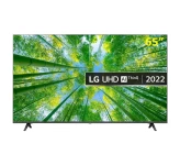 تلویزیون ال ای دی هوشمند ال جی 65UQ80006LD 65inch