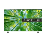 تلویزیون ال ای دی هوشمند ال جی 75UQ80006LD 75inch