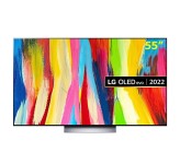 تلویزیون OLED هوشمند ال جی OLED55C24LA 55inch