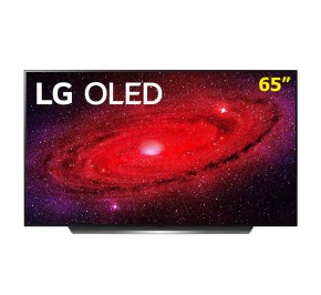 تلویزیون OLED هوشمند ال جی OLED65CXPVA 65inch