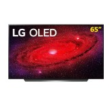تلویزیون OLED هوشمند ال جی OLED65CXPVA 65inch
