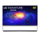 تلویزیون OLED هوشمند ال جی OLED88ZXPUA 88inch