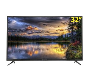 تلویزیون ال ای دی شهاب 32SH201N1 32inch