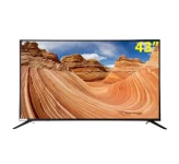 تلویزیون ال ای دی شهاب 43SH92N1 43inch