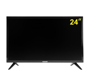 تلویزیون ال ای دی صنام SLE-24M10 24inch