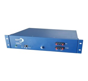 آمپلی فایر تحت شبکه پرساوا HM-127W500 500W