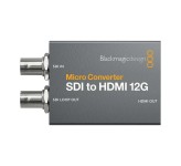 مبدل بلک مجیک دیزاین Micro Converter SDI to HDMI 12G