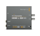مبدل بلک مجیک دیزاین Mini Converter HDMI to SDI 6G