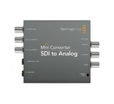 مبدل بلک مجیک دیزاین Mini Converter SDI to Analog