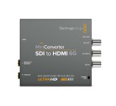 مبدل بلک مجیک دیزاین Mini Converter SDI to HDMI 6G