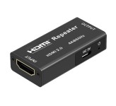 توسعه دهنده HDMI لنکنگ LKV168-4K