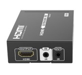 توسعه دهنده HDMI لنکنگ LKV375-100