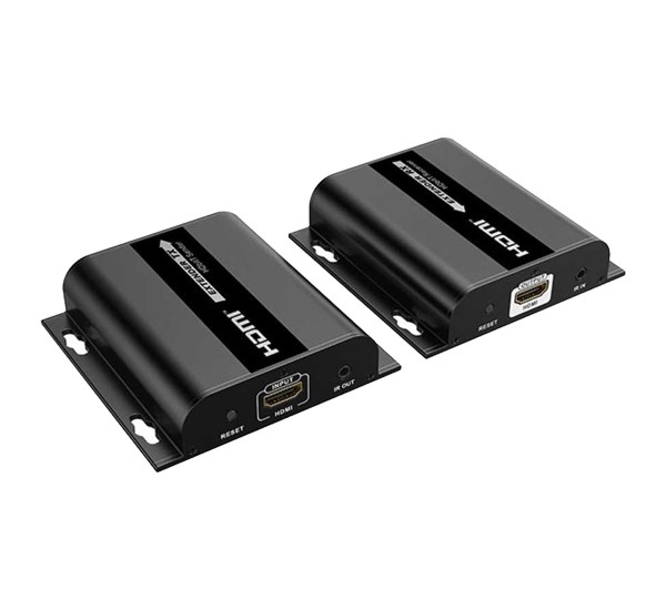 توسعه دهنده HDMI لنکنگ LKV383-4.0