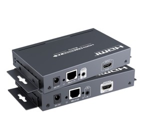توسعه دهنده HDMI لنکنگ LKV383Matrix