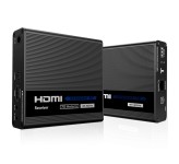 توسعه دهنده HDMI لنکنگ LKV676E