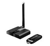 توسعه دهنده دانگلی بی سیم HDMI لنکنگ LKV388Dongle