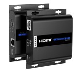 توسعه دهنده HDMI لنکنگ LKV683-4.0