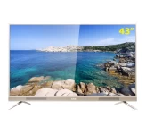 تلویزیون LED هوشمند سام الکترونیک 43T6800 43inch