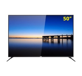 تلویزیون LED هوشمند سام الکترونیک 50TU7600 50inch