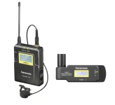 میکروفن بی سیم سارامونیک UwMic9 Kit7