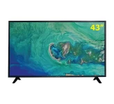 تلویزیون LED هوشمند تی سی ال 43S6510 43inch