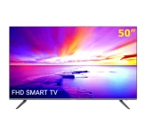 تلویزیون LED هوشمند ایکس ویژن XCU635 50inch