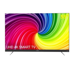 تلویزیون LED هوشمند ایکس ویژن XTU845 55inch