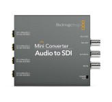 مبدل بلک مجیک دیزاین Mini Converter Audio to SDI