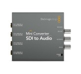 مبدل بلک مجیک دیزاین Mini Converter SDI to Audio
