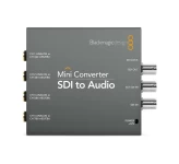 مبدل بلک مجیک دیزاین Mini Converter SDI to Audio