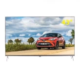 تلویزیون آیوا ZSPM8U43FHD 43inch