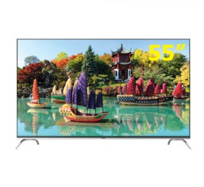 تلویزیون آیوا ZSPM8U55UHD 55inch