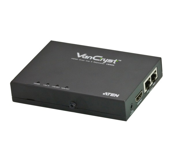 توسعه دهنده HDMI آتن VB802