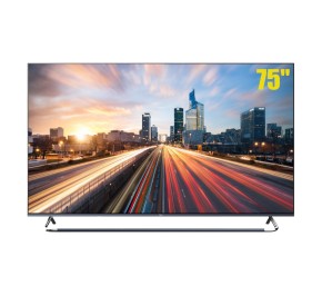 تلویزیون جی پلاس 75PQM922S 75inch