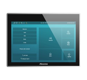 تاچ پنل آکووکس C317A