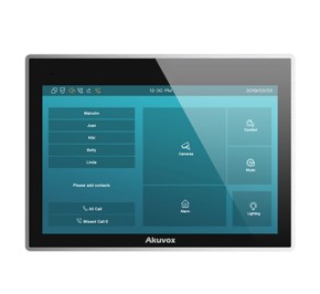 تاچ پنل آکووکس IT83R
