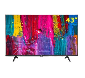 تلویزیون تی سی ال 43S65A 43inch