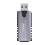 کارت کپچر اونتن US302T HDMI to USB3.1