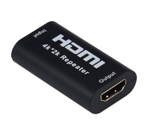 توسعه دهنده HDMI وی نت 40m