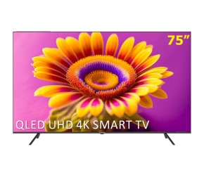 تلویزیون ایکس ویژن 75X15 75inch