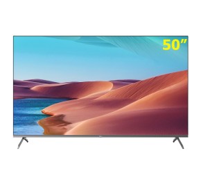 تلویزیون جی پلاس 50 اینچ GTV-50RQ756N